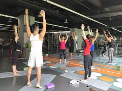 -天行健身＆天行拳馆跆拳道·格斗TXGYM