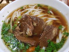 牛肉粉-肆姐面粉馆(坡子街店)