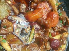 -清真悦宾楼食府(海湖店)