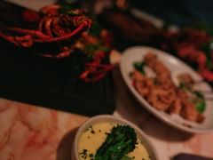 -城市露台景观餐厅(淮海路店)