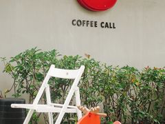 -COFFEE CALL(云锦路店)