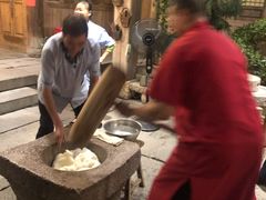 -文儒九号·闽菜馆(三坊七巷店)