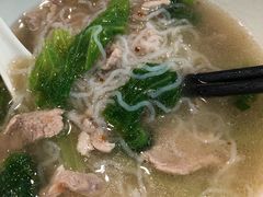-陈记三及第(人民北路店)