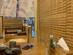 -樱の千渡日式料理·铁板烧•烧鸟(金盛田广场店)