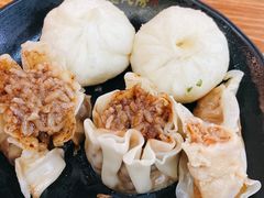 烧麦-青石桥老瓦房肥肠粉总店(青石桥总店)