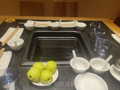 -盒马鲜生(富田新天地店)