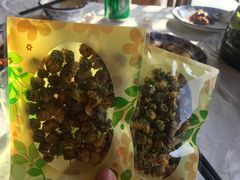 -邱记私房菜·十八年本地菜