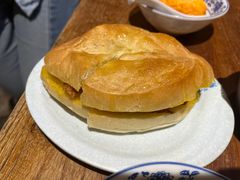 澳门猪扒包-十六蒲(桂林路店)