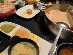 -生如夏花泰式火锅(西村黑金店)