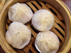 灌汤包-彩景大茶楼(平湖店)