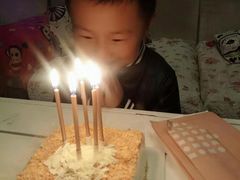 -积慕Cake(解放大道店)
