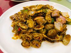 炒花甲-勒南公舍(龙江店)