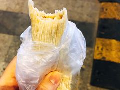 -小红旗臭豆腐炸冷面(万达店)