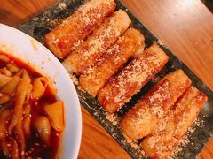 -付小姐在成都(中山公园店)