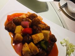 -渔太泰漓江小馆·广西融合菜(西街店)