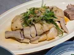 -啫神·广州地标美食(北京路店)