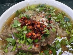 -万盛园炖肉馆(云峰店)