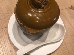 -上海虹桥宾馆味翠餐厅