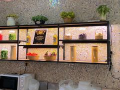 -苏坦土耳其餐厅(白云宾馆店)