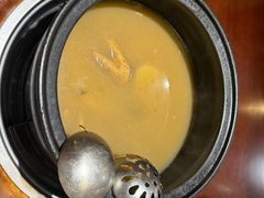 -菌之家·专业纯野生菌火锅·特色炒菌
