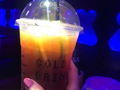 -HALO COFFEE(华贸店)
