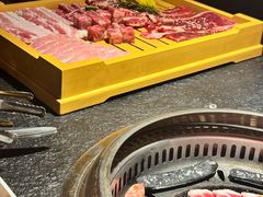 -嘿嘟嘟·肋条烧肉放题(爱融荟城店)