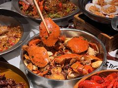 -靓靓蒸虾·头牌蒸虾(雪松路总店)