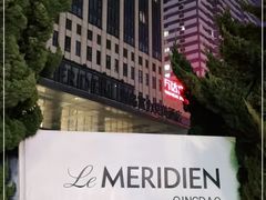 -青岛富力艾美酒店