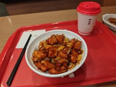 -和合谷(北新桥店)