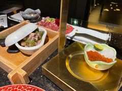 -上井料理黑金店(IFS国金中心店)