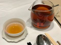 -Yan Ting 宴庭中餐厅(上海静安瑞吉酒店)