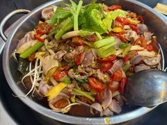 -胖娃古镇鸡杂(磁器口总店)