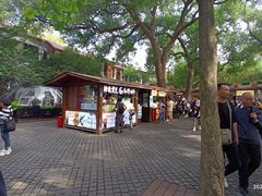 -湖畔居茶楼(湖滨店)