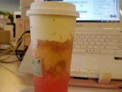 -喜茶(北京三里屯太古里店)