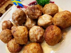 -宜家·瑞典风味餐厅(北京西红门店)