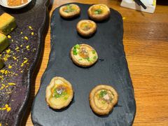 -敏珠拉姆藏餐·南京厨房(富春江东街店)