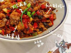 -新新湘菜馆(新中街二条店)