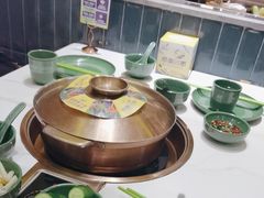 -润园四季椰子鸡火锅(南山海岸城店)