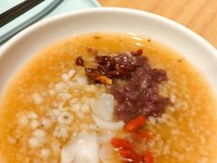 -宏状元现熬粥·京味菜(三里河店)