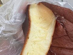 -占西饼店