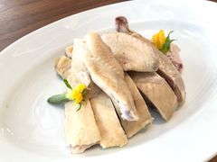 -北京柏悦酒店·锦庭餐厅Dining Room