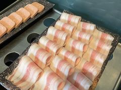王家渡金牌午餐肉-王家渡火锅店(棕榈泉店)