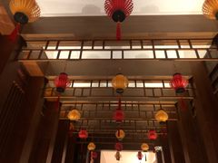 -镇江苏宁万豪酒店-苏筵中餐厅