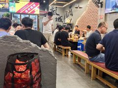 -彭城八戒羊肉串(总店)