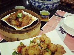 -虾饺妹·粤式手工点心(水荫路店)
