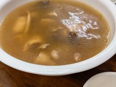 -少林寺欢喜地素斋馆