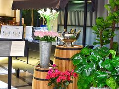 -L'Arome芳芳法国餐厅(仙林金鹰店)