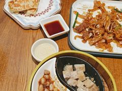 -如轩·海鲜砂锅粥·潮汕菜(海珠店)