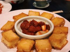 -猪肉婆私房菜(容桂总店)