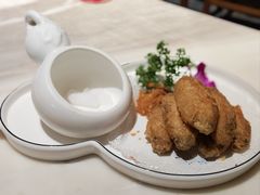 -唐猫庭院·千年陕菜(大唐不夜城店)